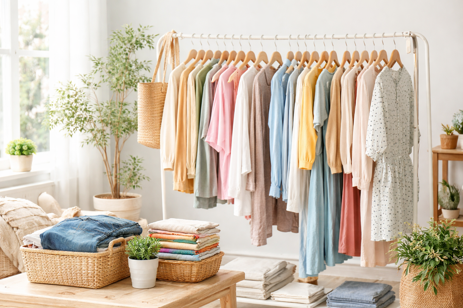 Wymiana ubrań dla dorosłych w Grudziądzu – Spichlerz 57